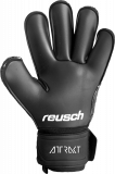 Reusch Attrakt S1 Roll Finger 5070237 7700 black back